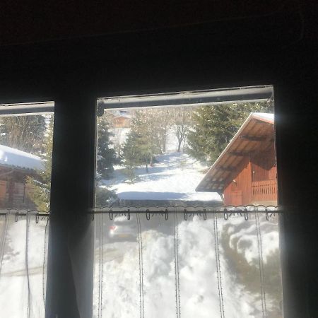 Chalet Les Trolles Les Gets Εξωτερικό φωτογραφία