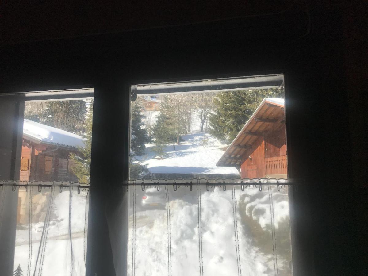 Chalet Les Trolles Les Gets Εξωτερικό φωτογραφία