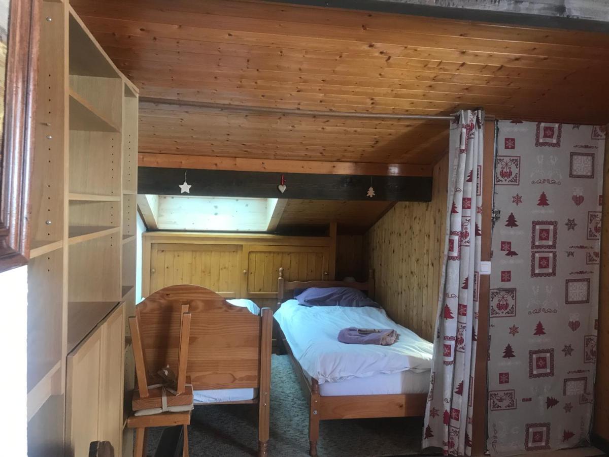 Chalet Les Trolles Les Gets Εξωτερικό φωτογραφία