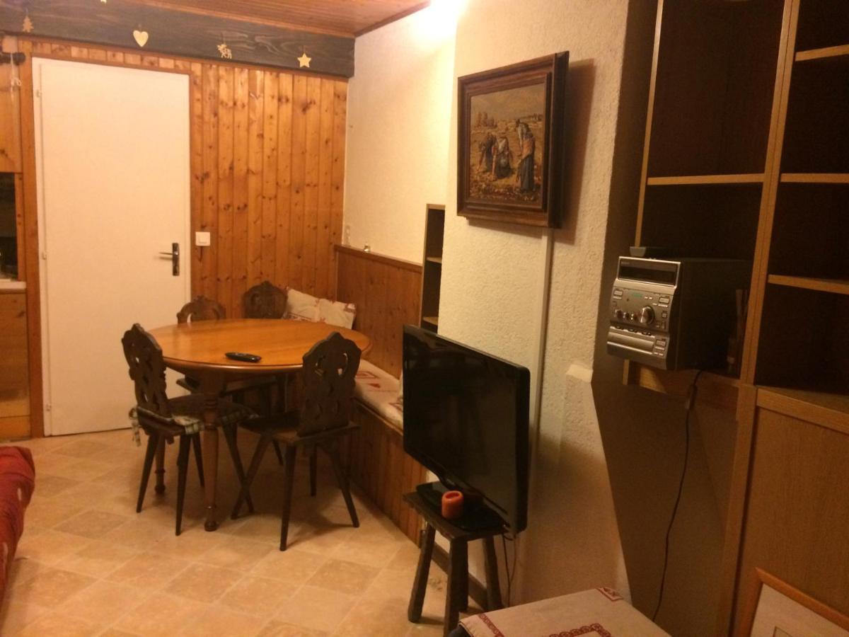 Chalet Les Trolles Les Gets Εξωτερικό φωτογραφία